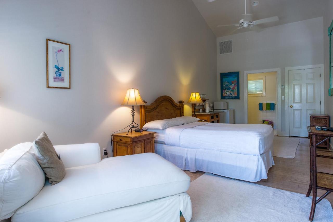 Casa 325 Guesthouse Key West Oda fotoğraf