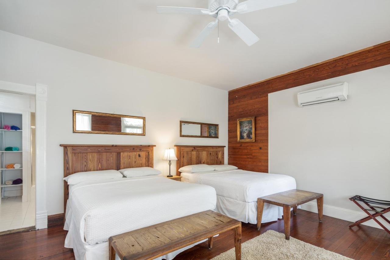 Casa 325 Guesthouse Key West Dış mekan fotoğraf