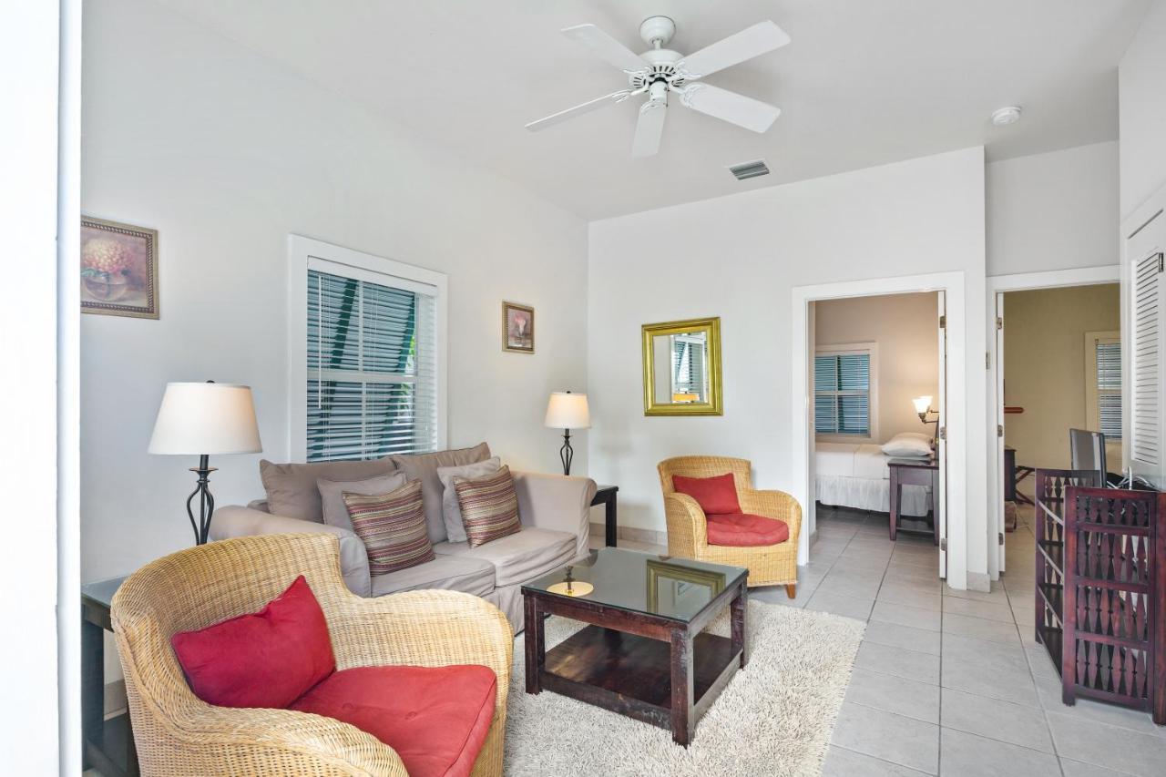 Casa 325 Guesthouse Key West Dış mekan fotoğraf