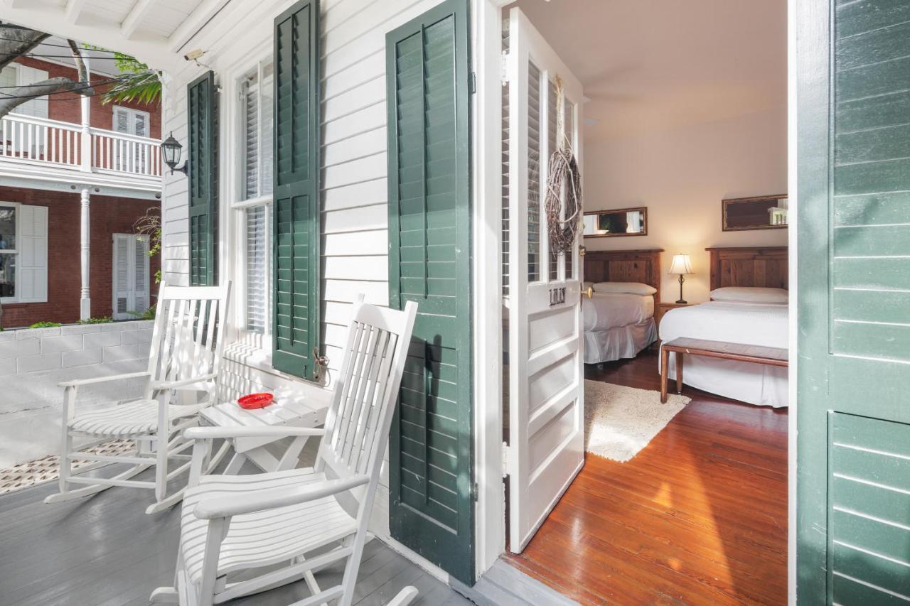 Casa 325 Guesthouse Key West Dış mekan fotoğraf