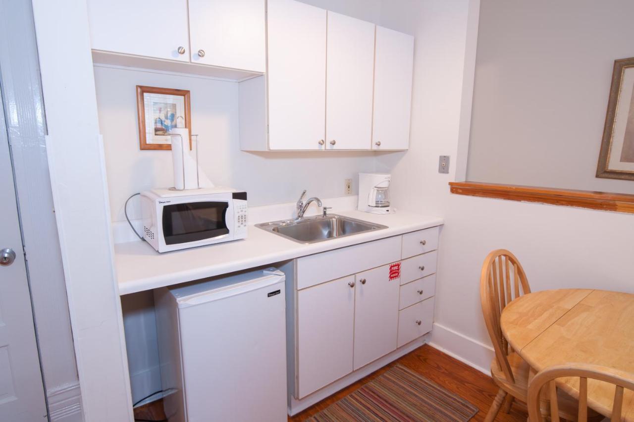 Casa 325 Guesthouse Key West Dış mekan fotoğraf