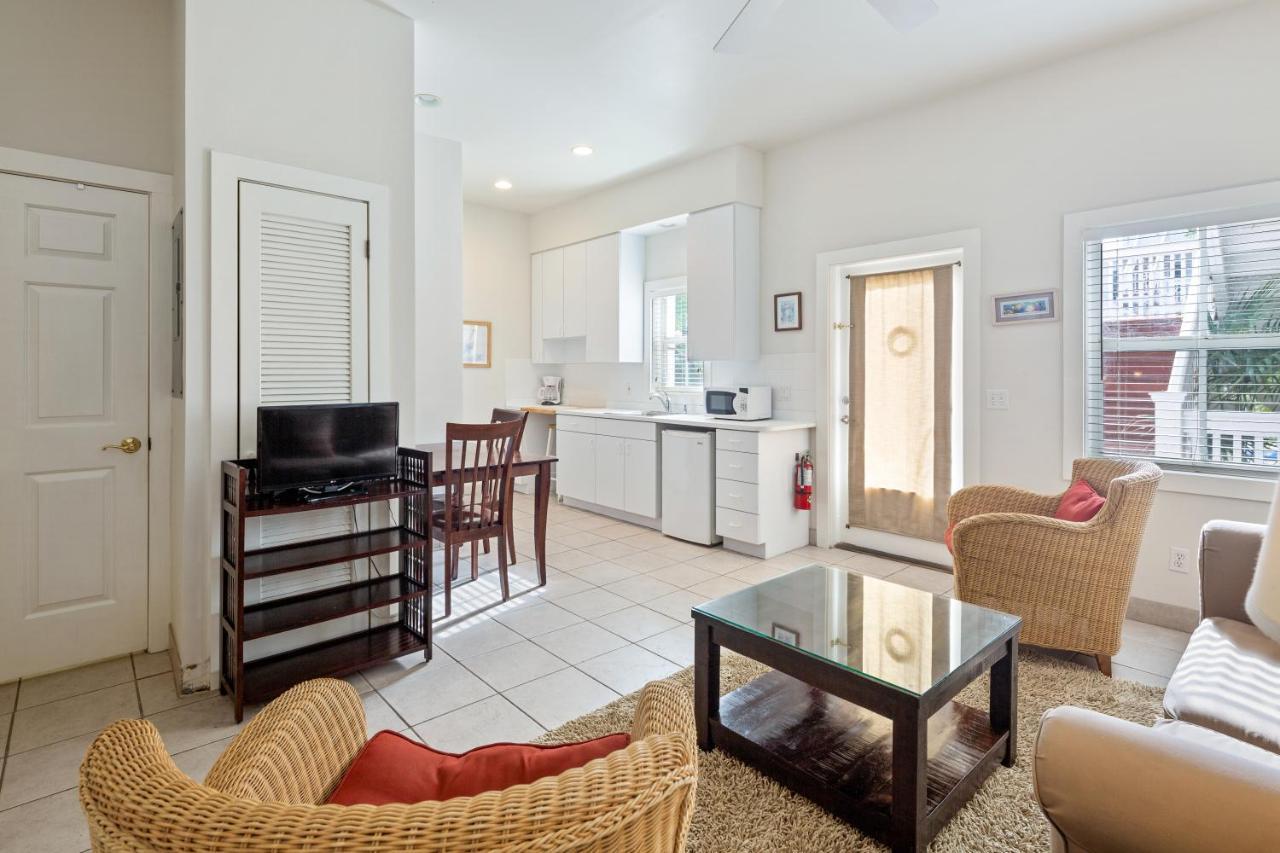 Casa 325 Guesthouse Key West Dış mekan fotoğraf