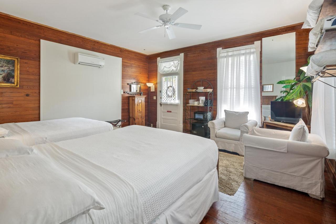 Casa 325 Guesthouse Key West Dış mekan fotoğraf