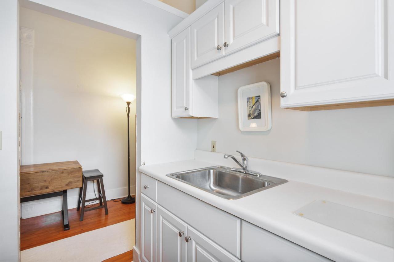 Casa 325 Guesthouse Key West Dış mekan fotoğraf