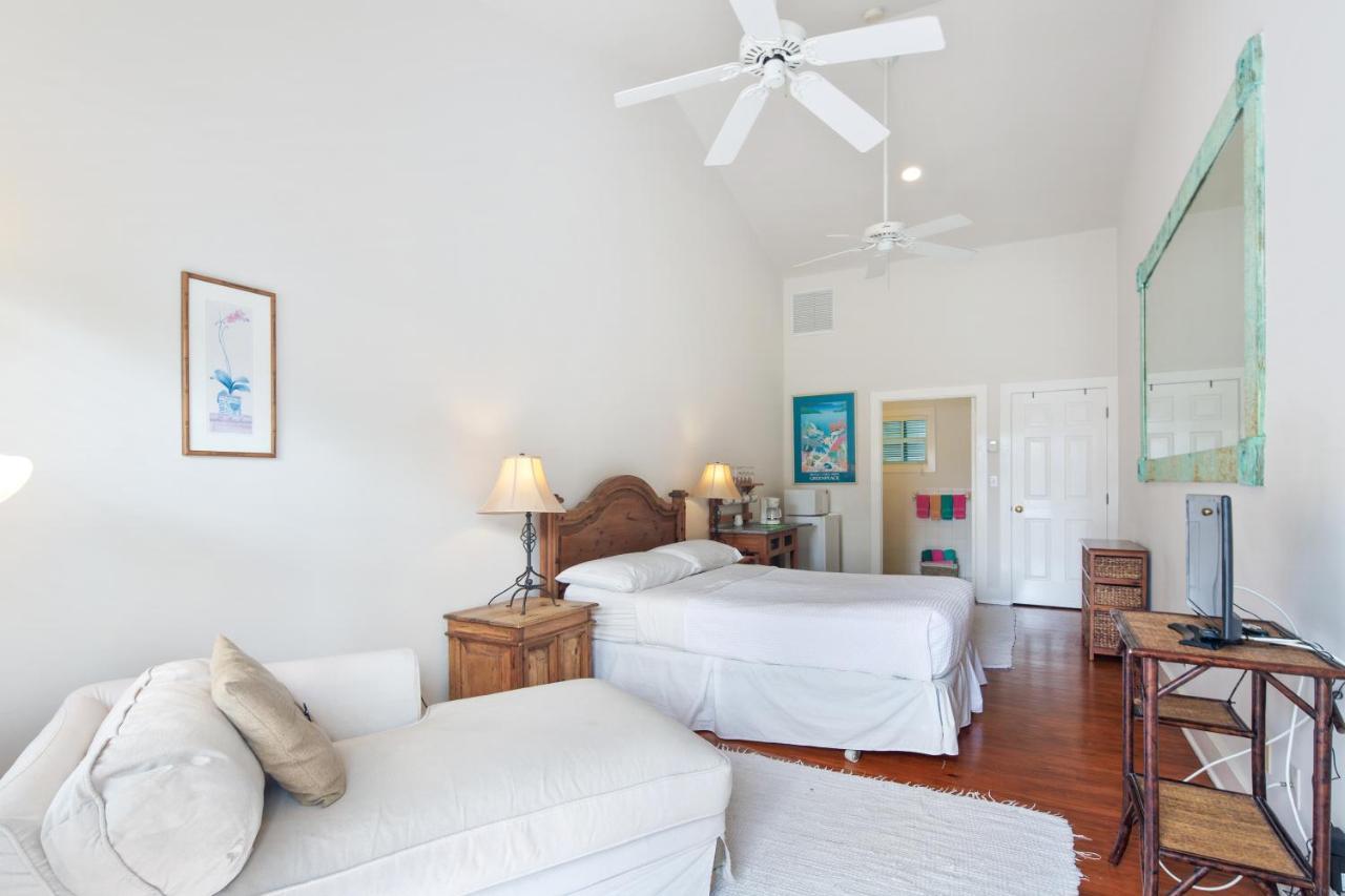Casa 325 Guesthouse Key West Dış mekan fotoğraf