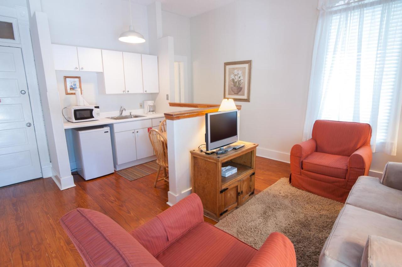 Casa 325 Guesthouse Key West Dış mekan fotoğraf