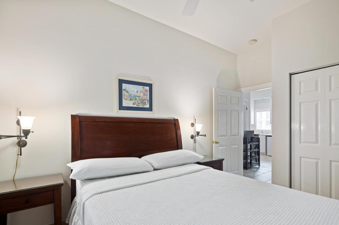 Casa 325 Guesthouse Key West Dış mekan fotoğraf