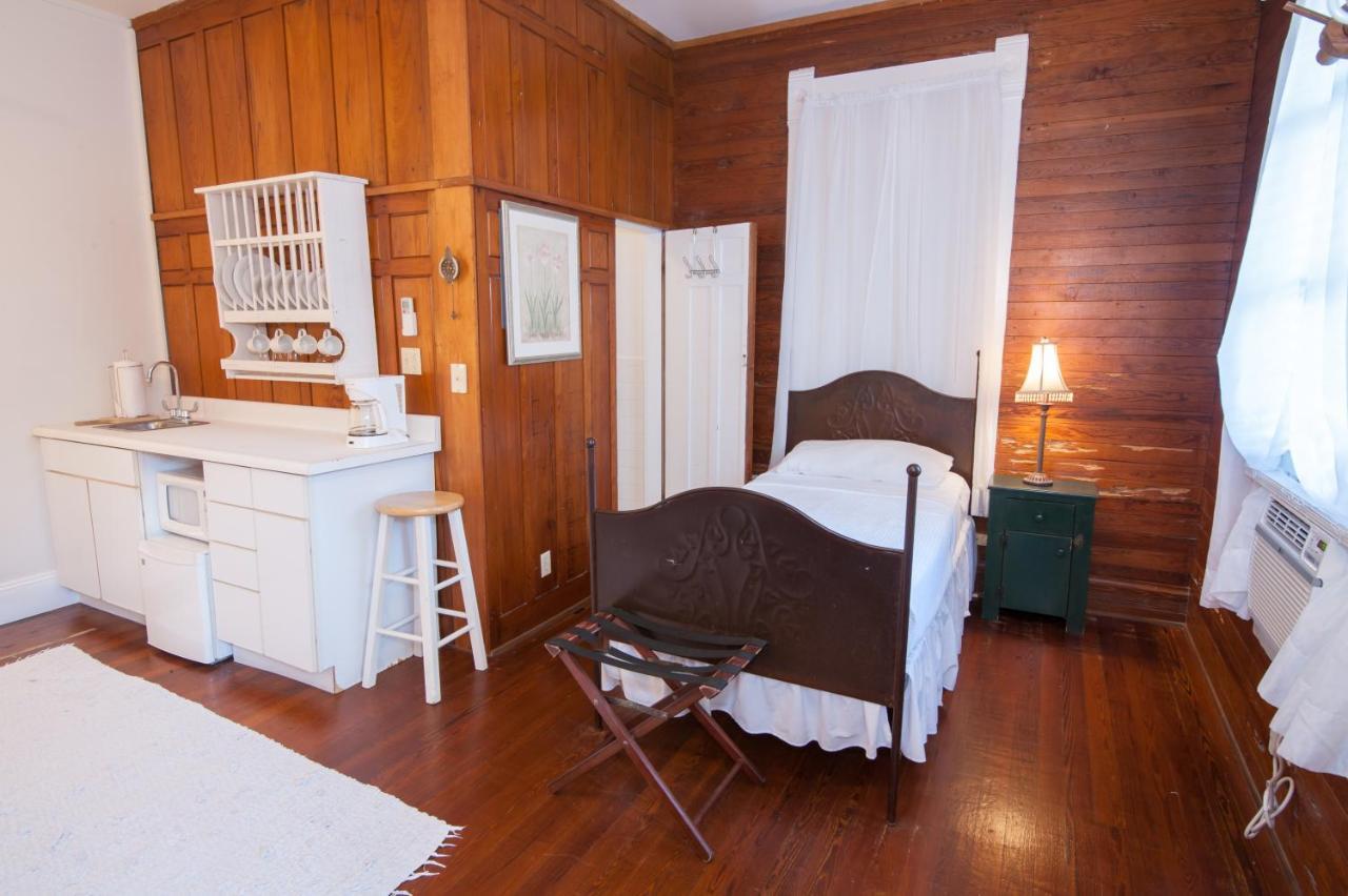 Casa 325 Guesthouse Key West Dış mekan fotoğraf