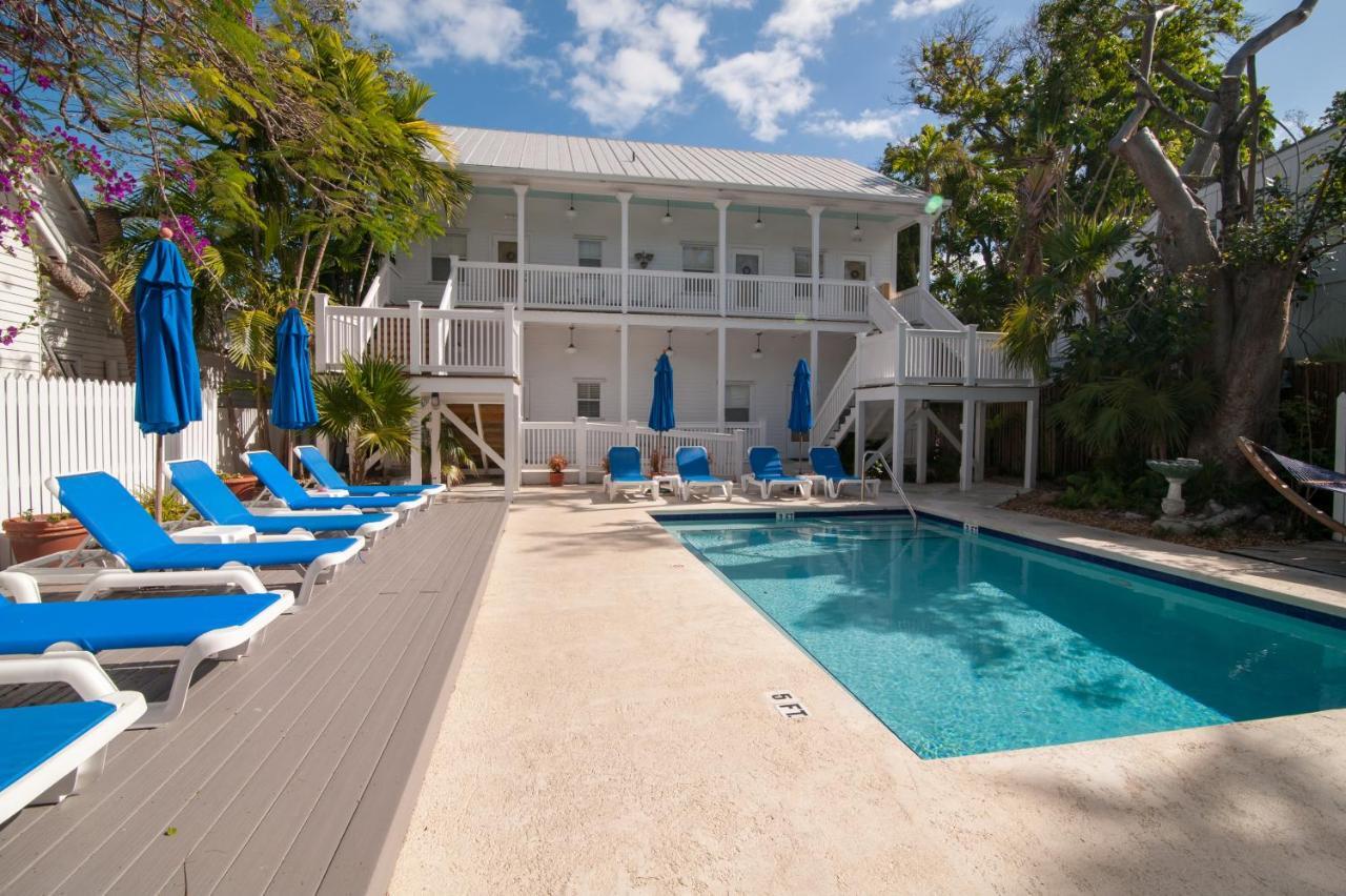 Casa 325 Guesthouse Key West Dış mekan fotoğraf