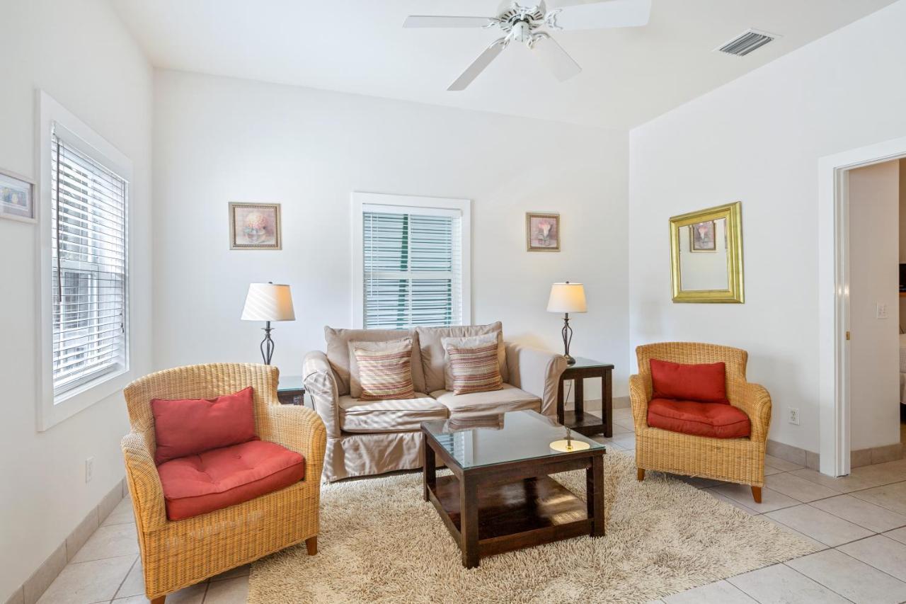 Casa 325 Guesthouse Key West Dış mekan fotoğraf