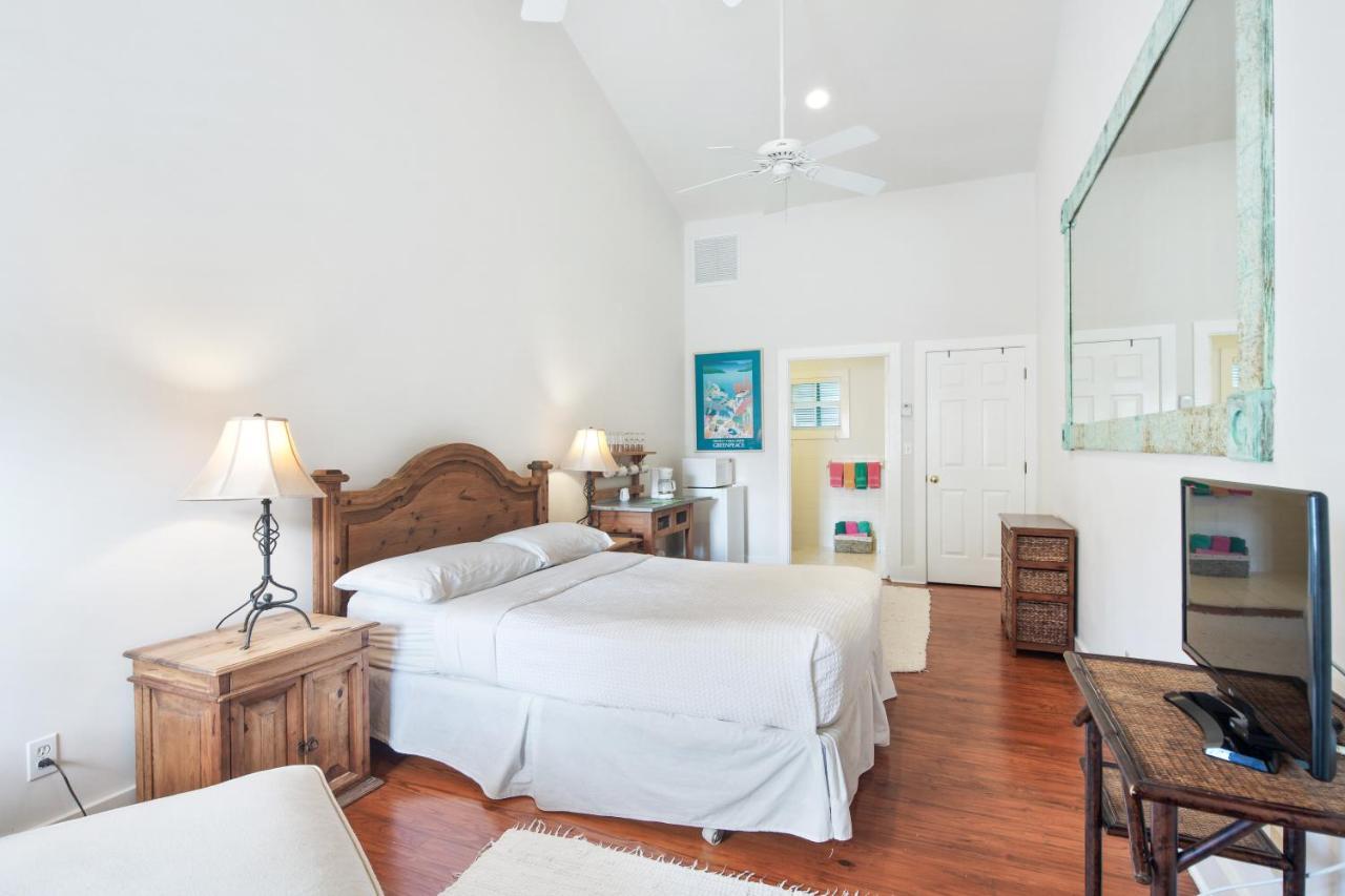Casa 325 Guesthouse Key West Dış mekan fotoğraf