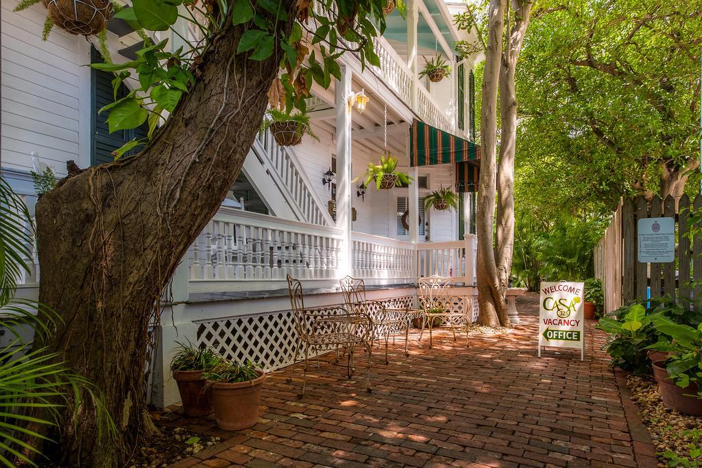 Casa 325 Guesthouse Key West Dış mekan fotoğraf