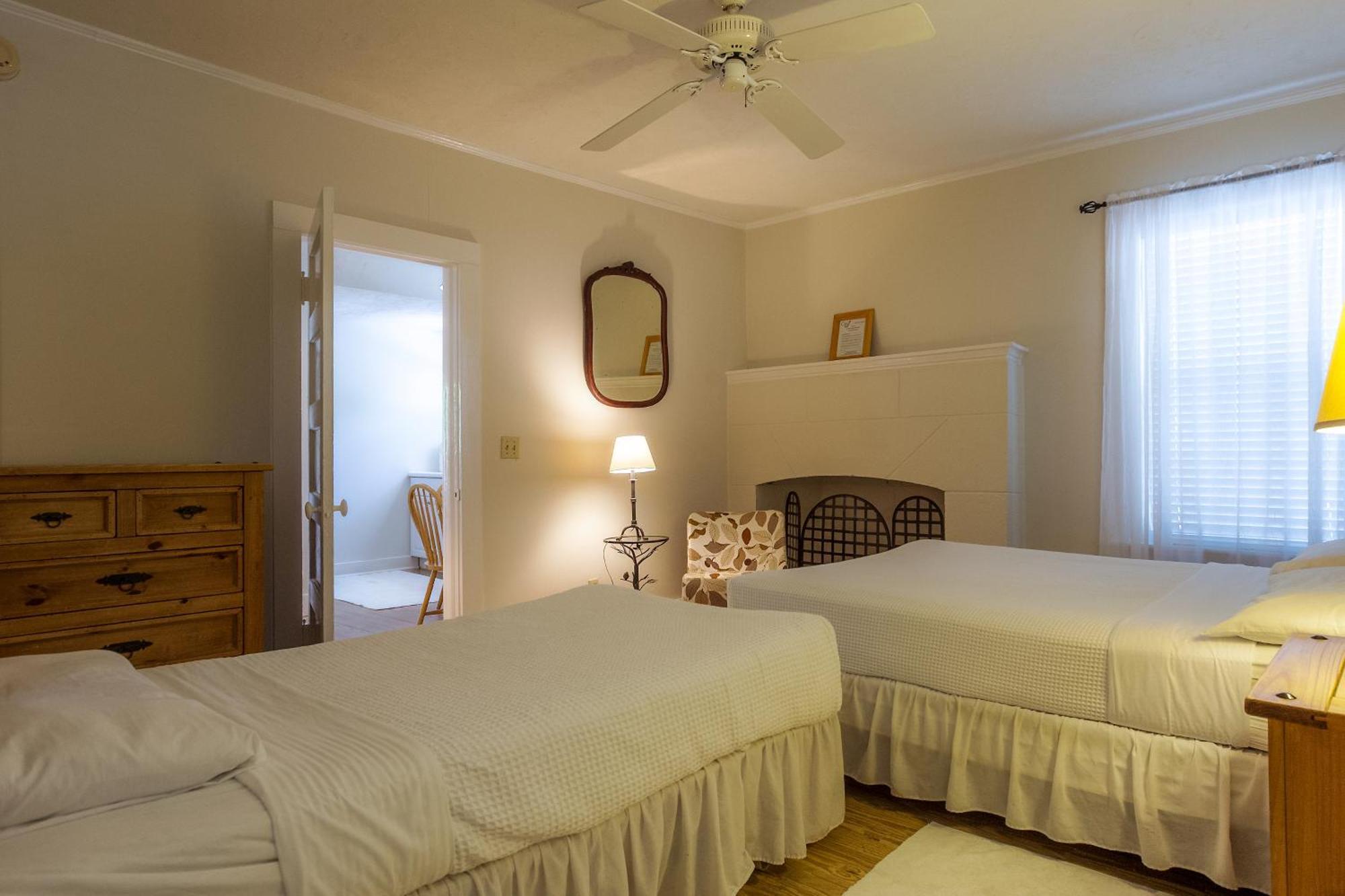 Casa 325 Guesthouse Key West Oda fotoğraf