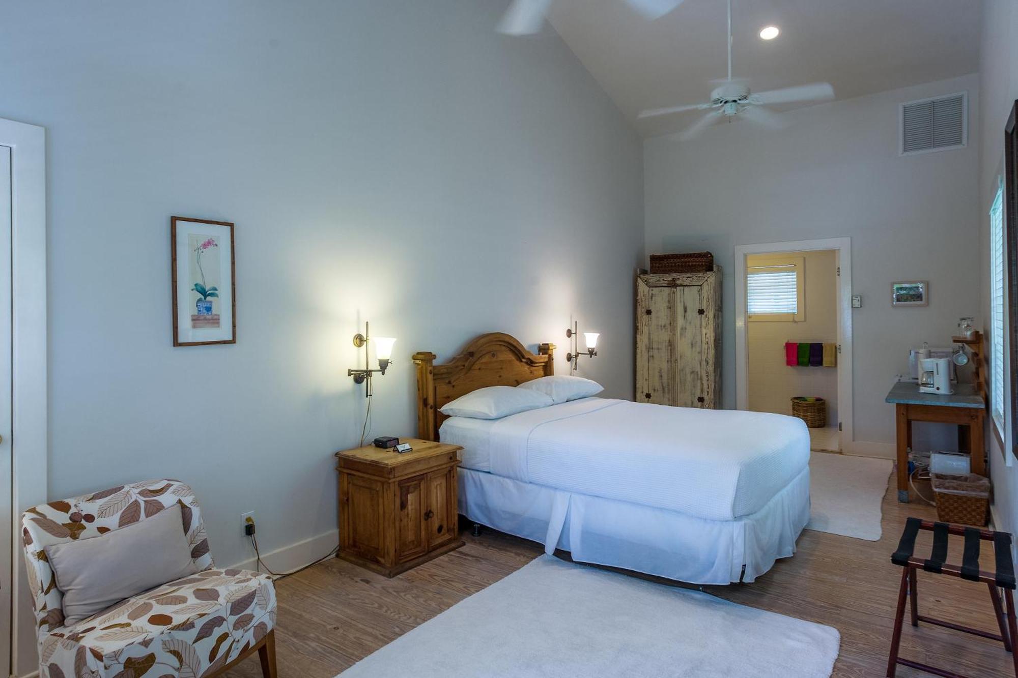 Casa 325 Guesthouse Key West Oda fotoğraf