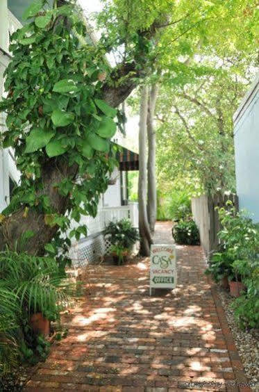 Casa 325 Guesthouse Key West Dış mekan fotoğraf