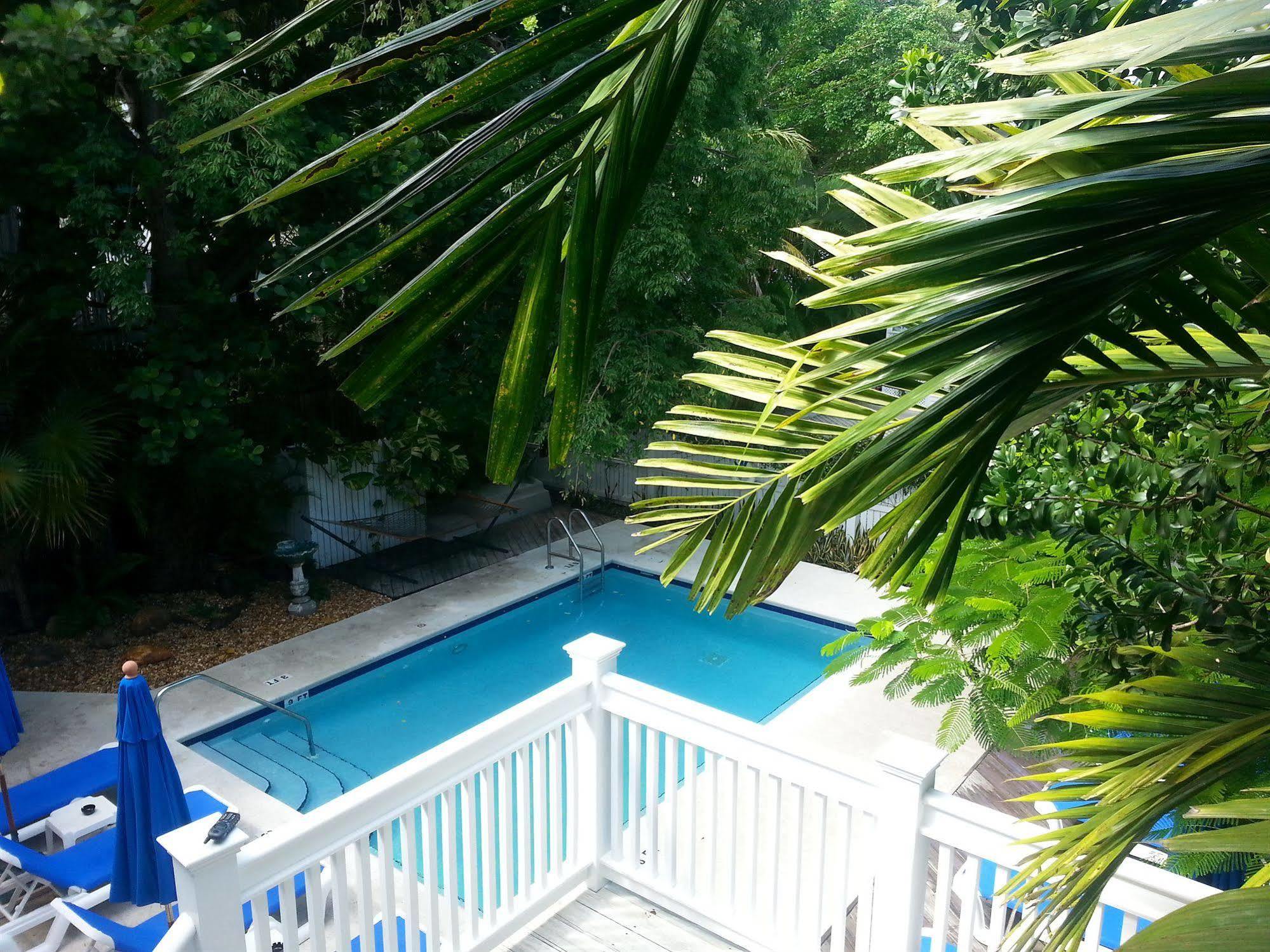 Casa 325 Guesthouse Key West Dış mekan fotoğraf