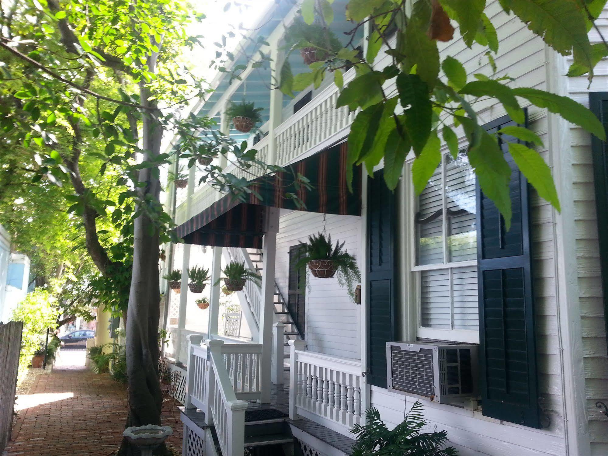 Casa 325 Guesthouse Key West Dış mekan fotoğraf