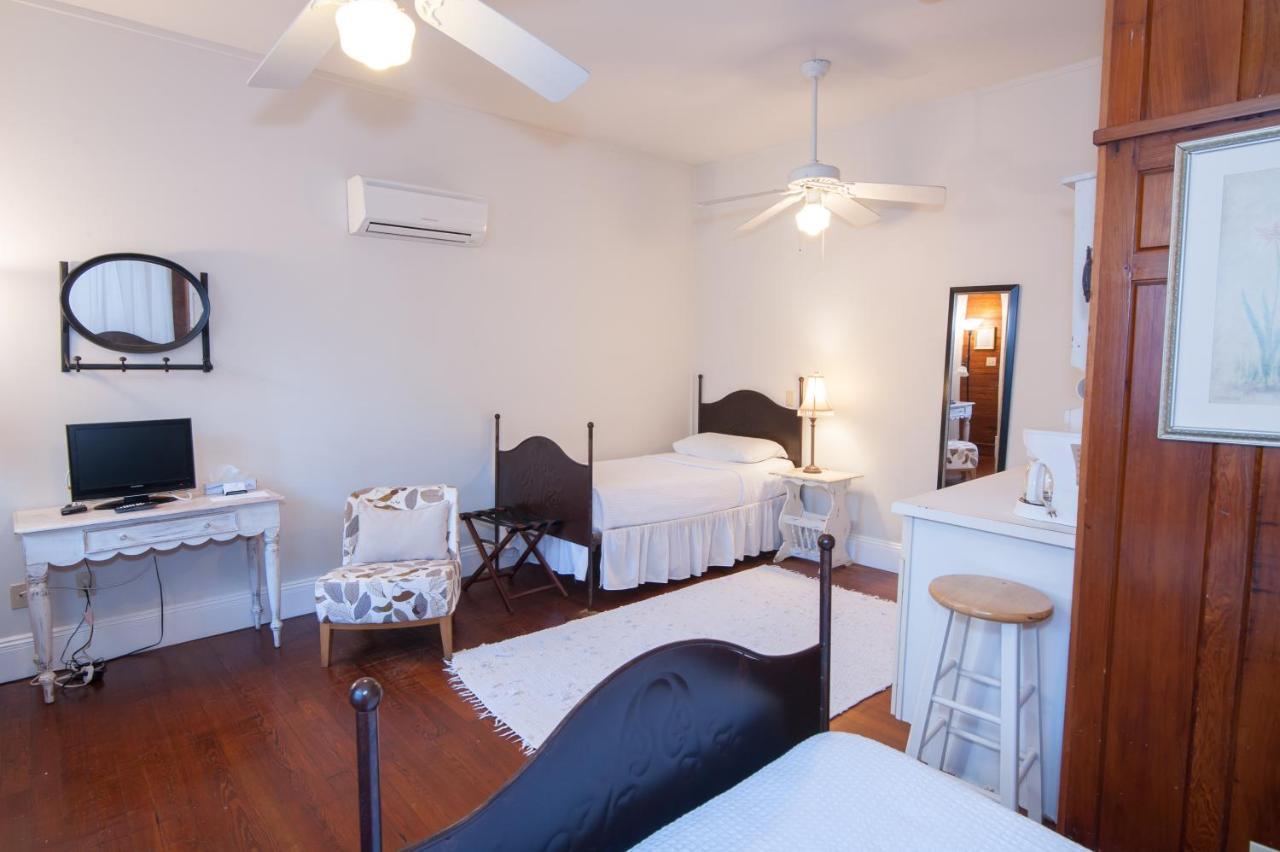 Casa 325 Guesthouse Key West Dış mekan fotoğraf