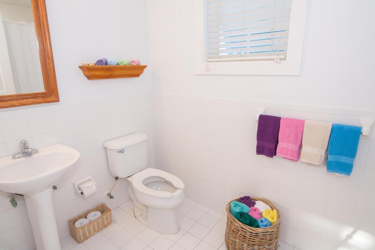 Casa 325 Guesthouse Key West Dış mekan fotoğraf