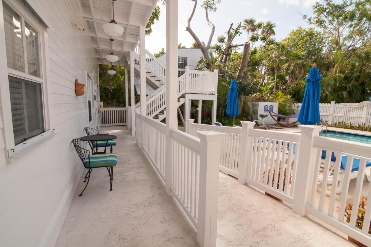 Casa 325 Guesthouse Key West Dış mekan fotoğraf
