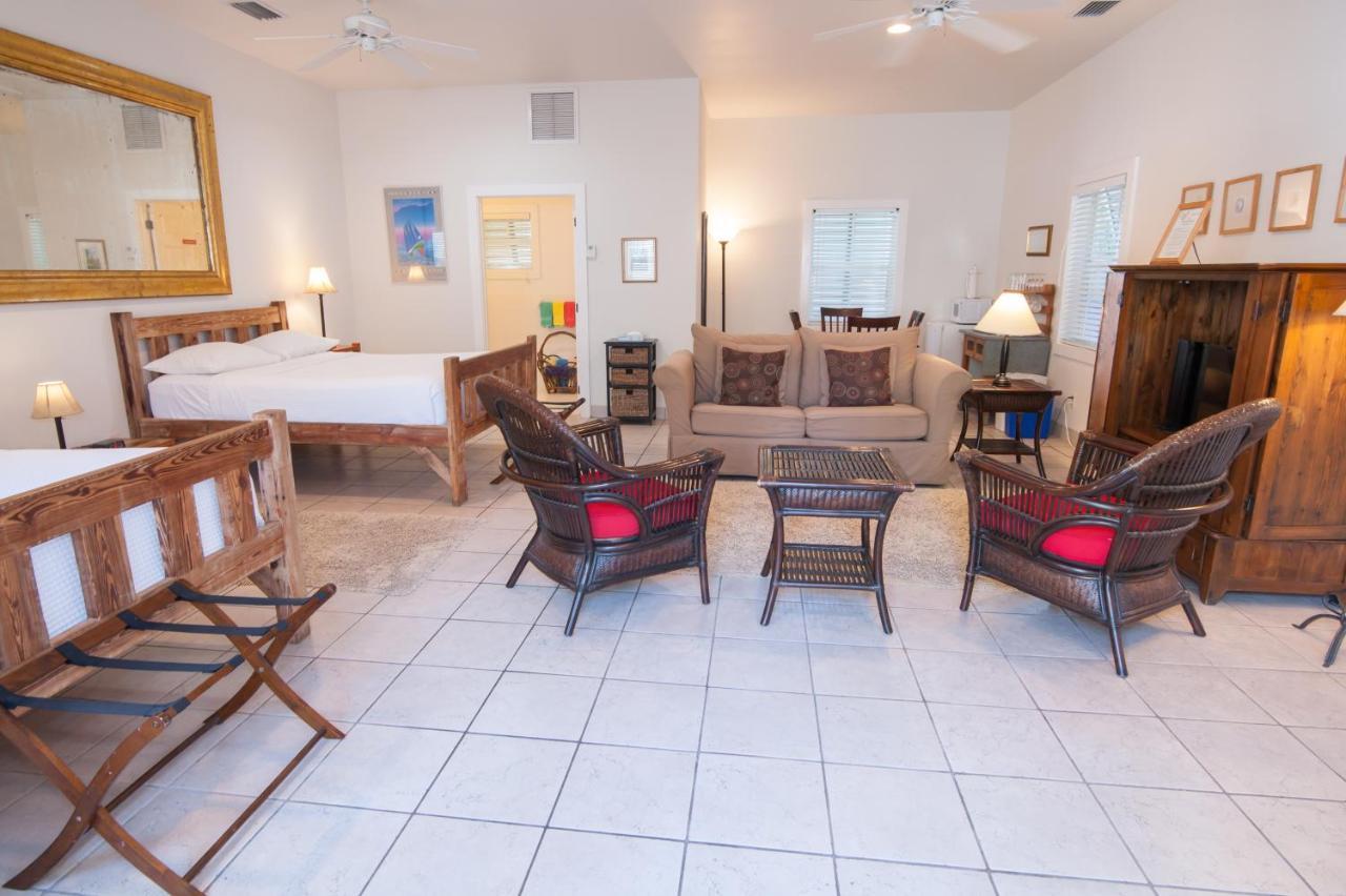 Casa 325 Guesthouse Key West Dış mekan fotoğraf
